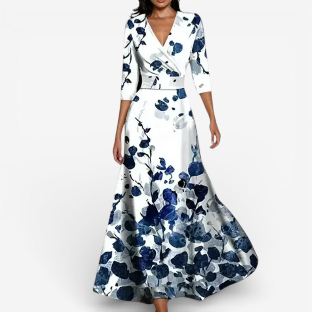 Romane™ Elegante floreale 
