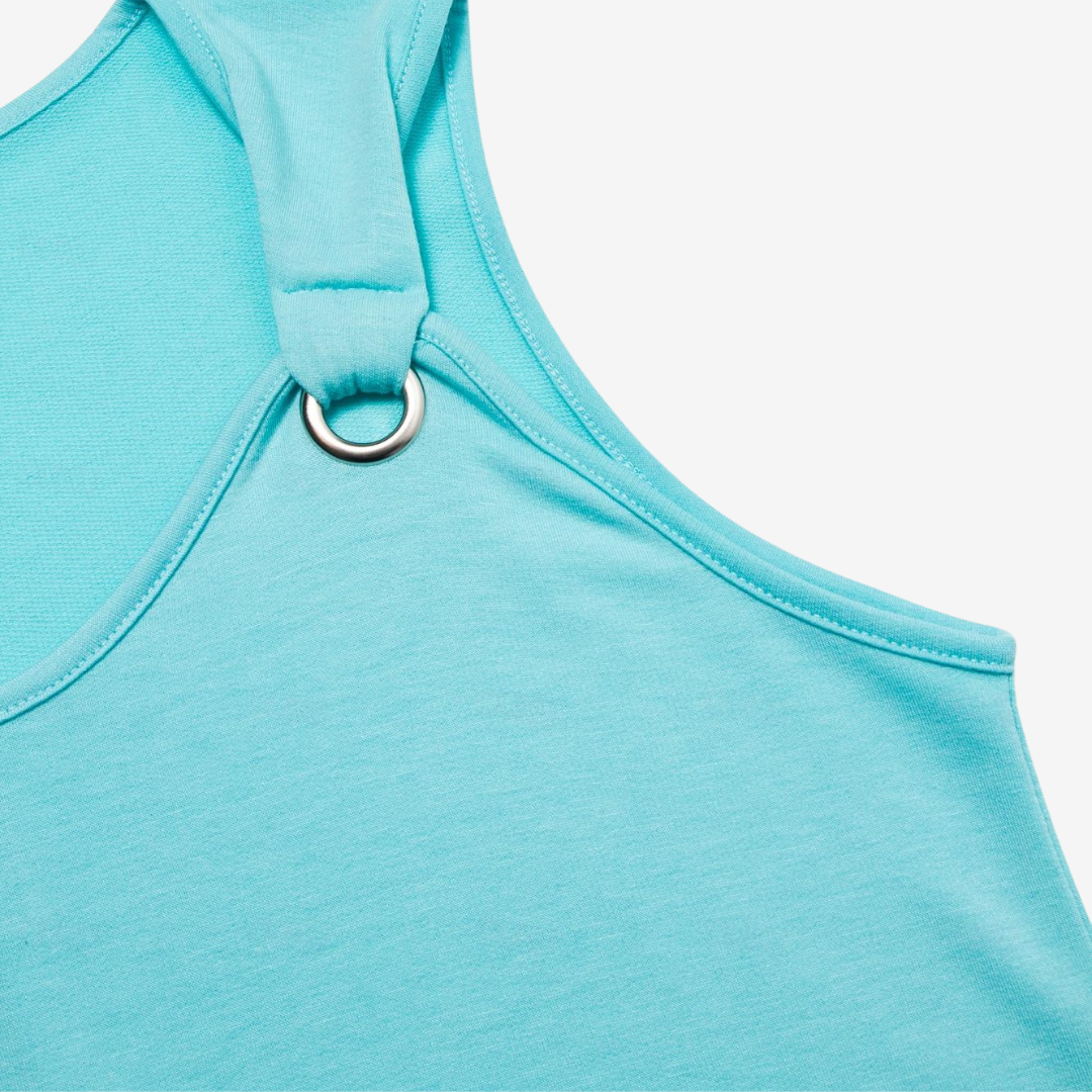 Laurine™ Dettagli del vestito: metallo