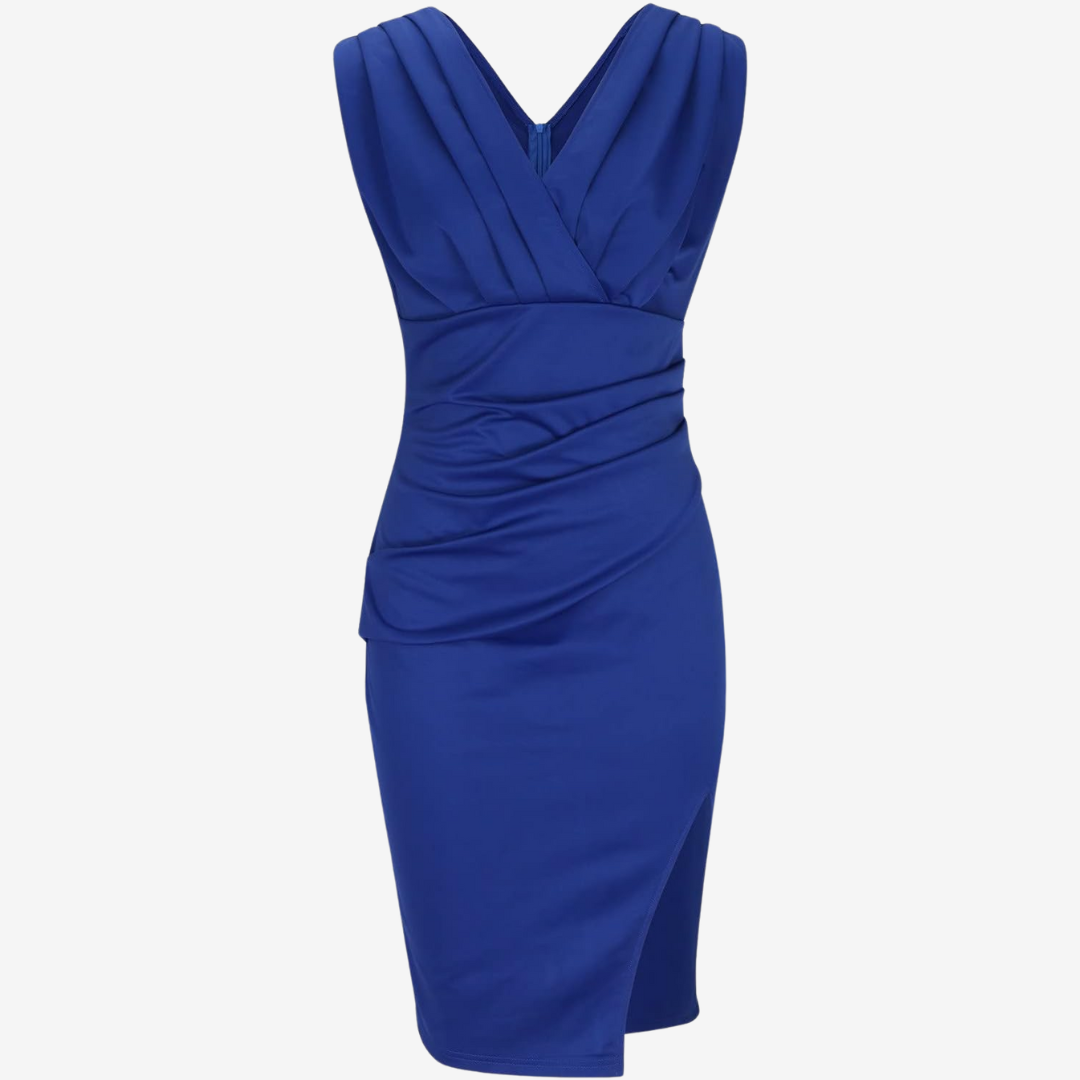 Isabeau™ Midi senza maniche