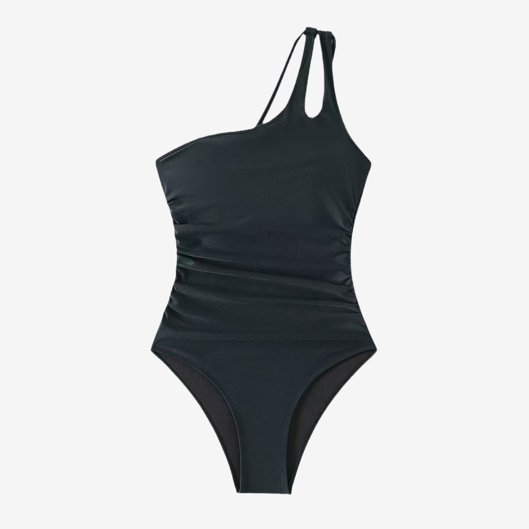 Oriane™ Una spalla elegante