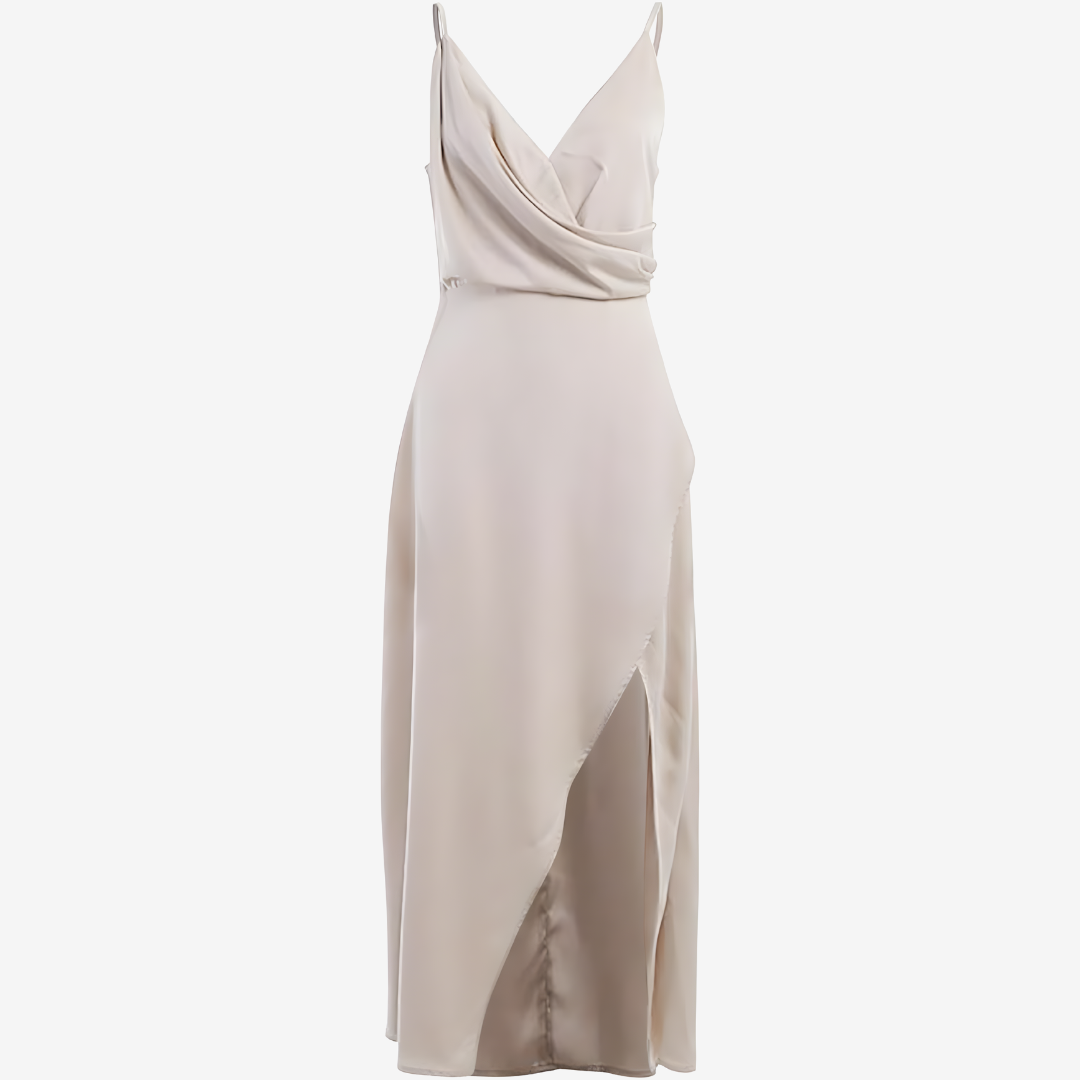Marjolaine™ Silhouette Maxi Chic