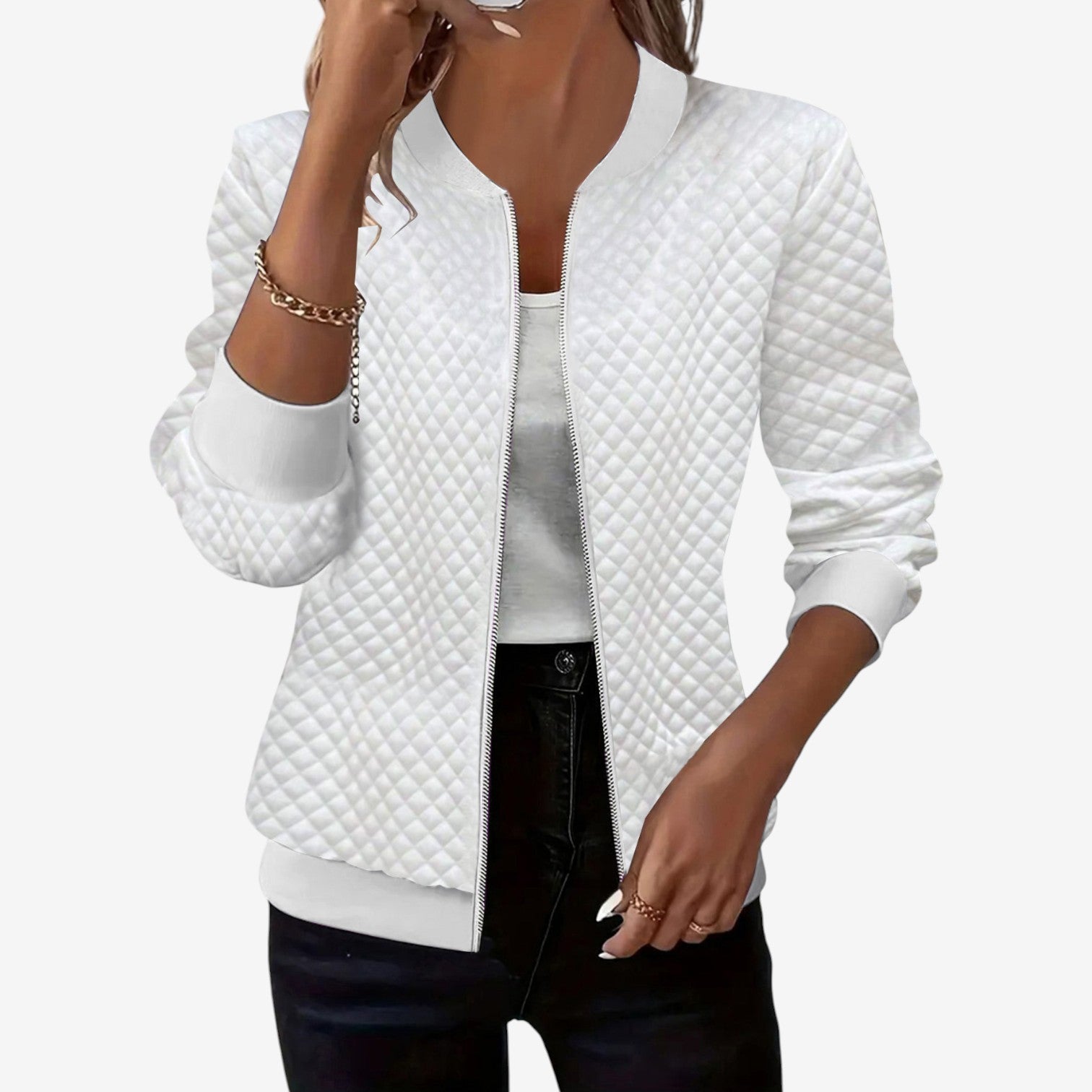 Camilla™ Gilet strutturato