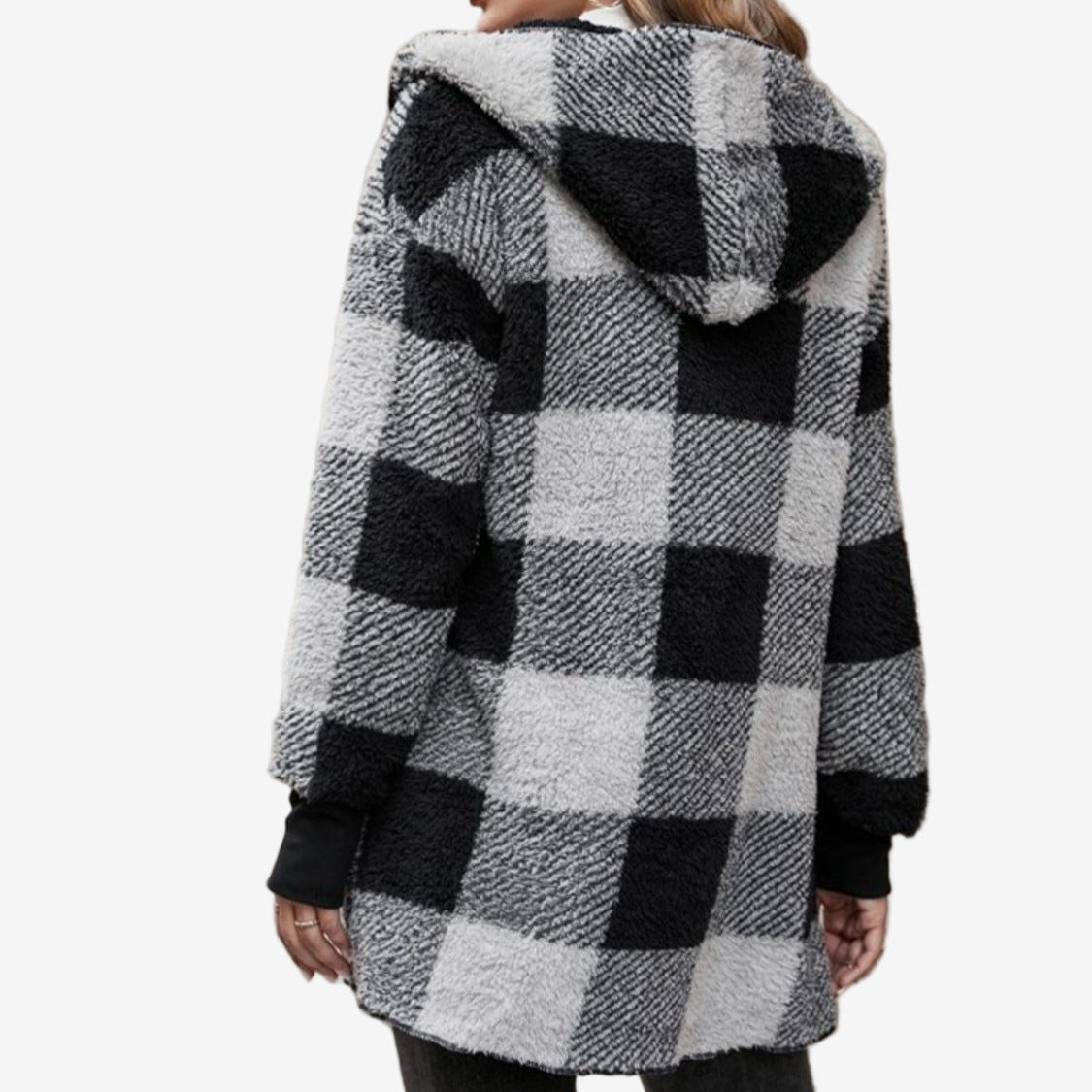 Layette™ Giacca a quadri
