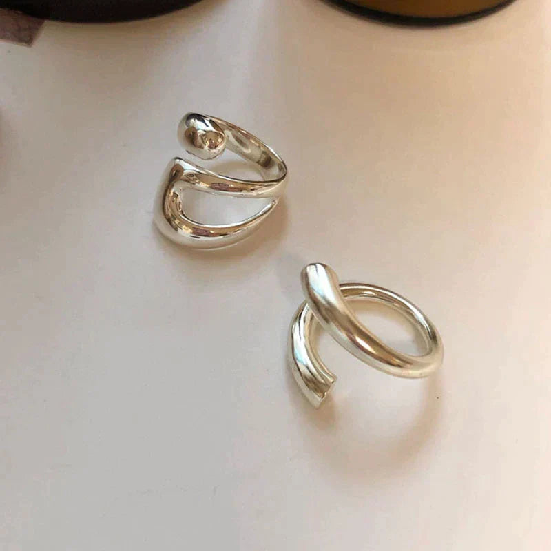 Rachelle™ Anello regolabile