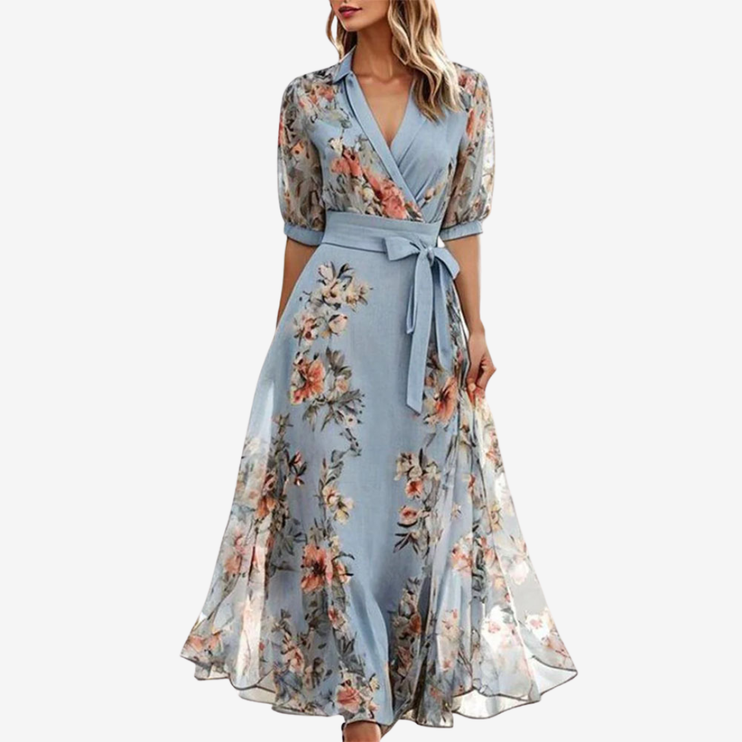 Liissey™ Maxi Wrap-Around Leggero