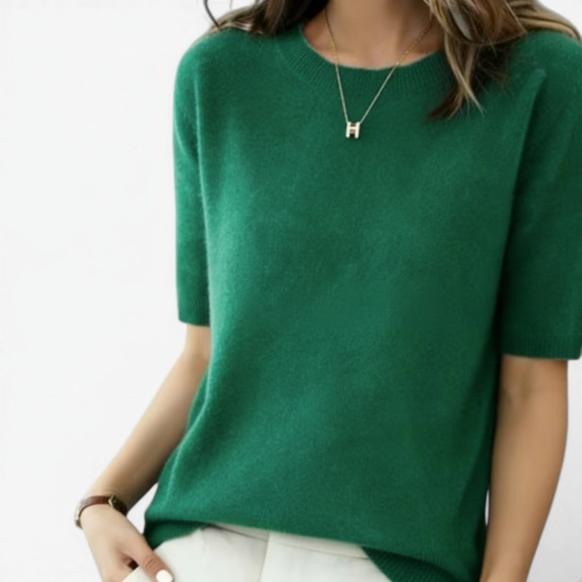 Tasha™ Maglia a maniche corte