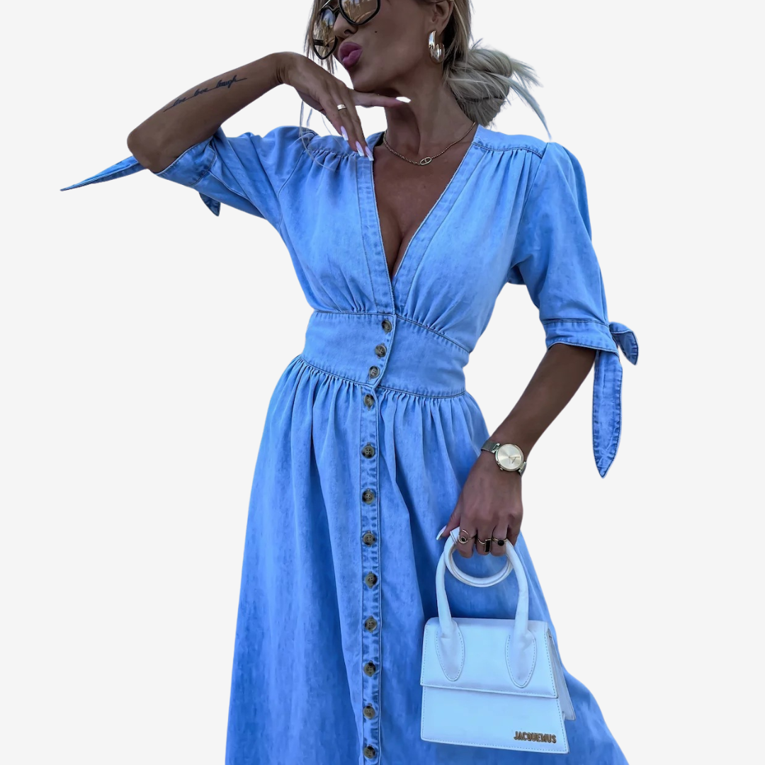 Amelina™ Segreto nei jeans
