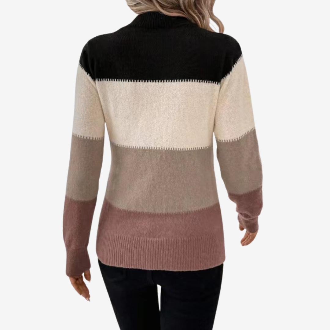 Lara™ Maglione morbido