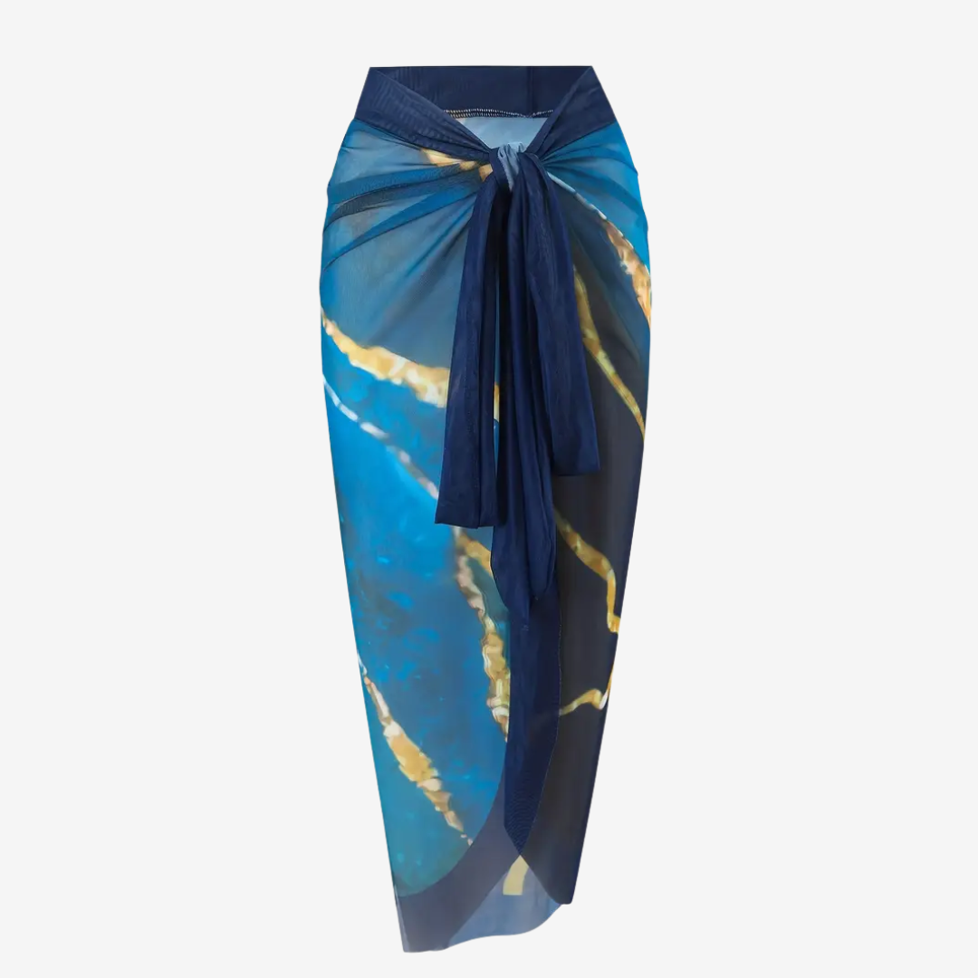 Élina™ Eleganza marmorizzata 2 pezzi