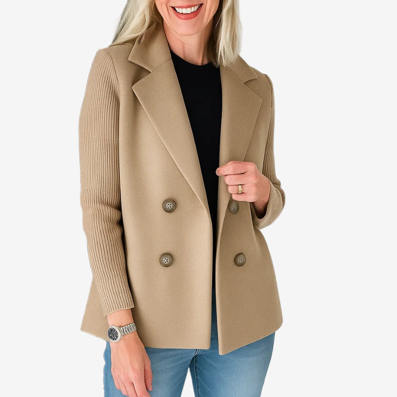 Vélin™ Giacca blazer casual