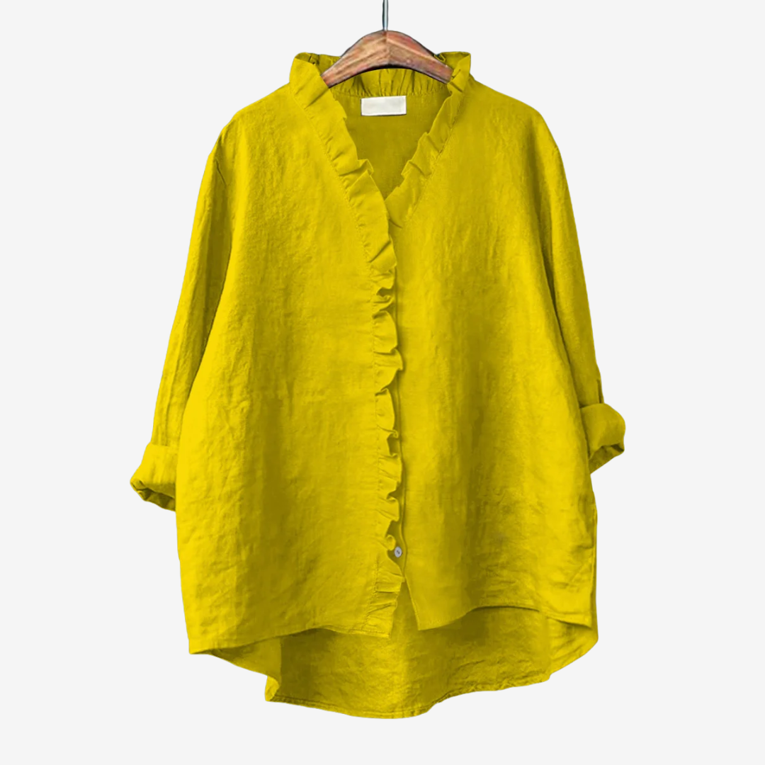 Aiména™ volant casual
