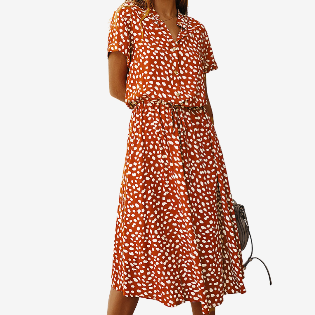 Mireina™ Fluido Grazia Floreale