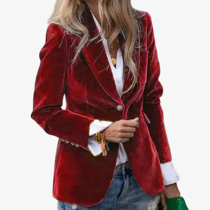 Lileth™ Blazer casual