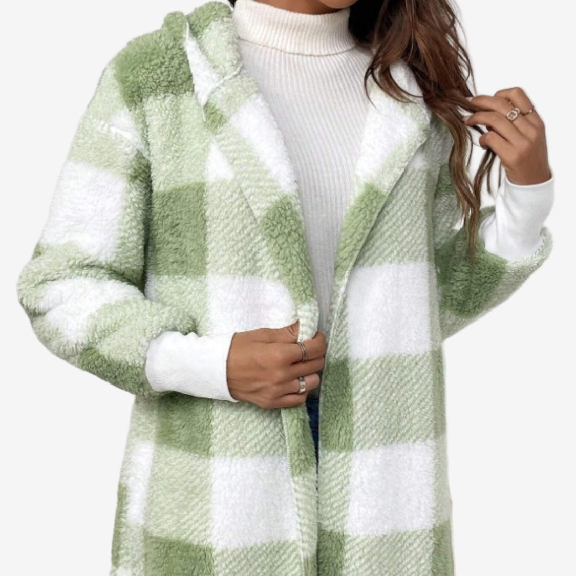 Layette™ Giacca a quadri
