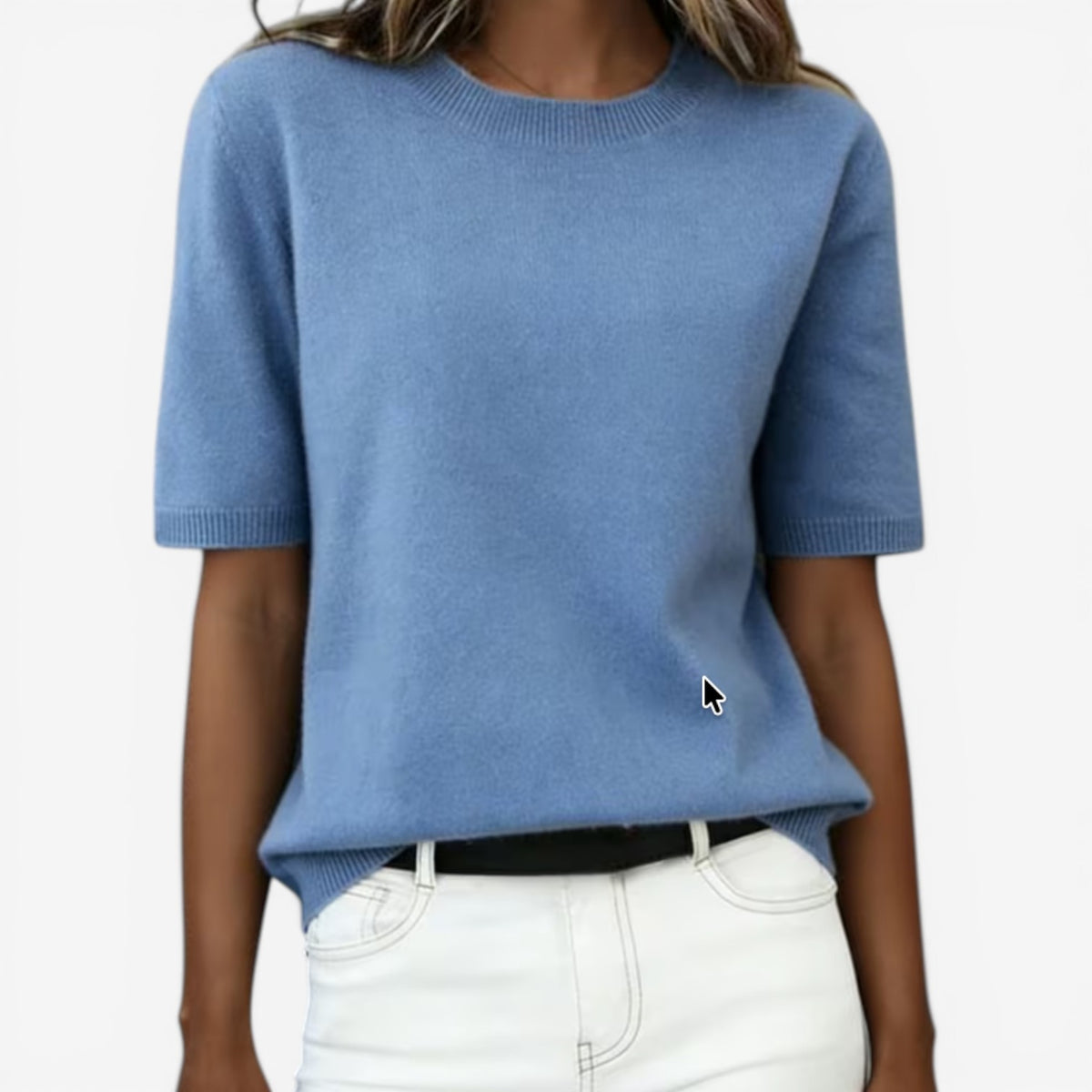 Tasha™ Maglia a maniche corte