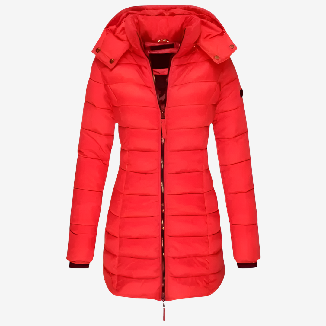 Veronik™ Elegante piumino