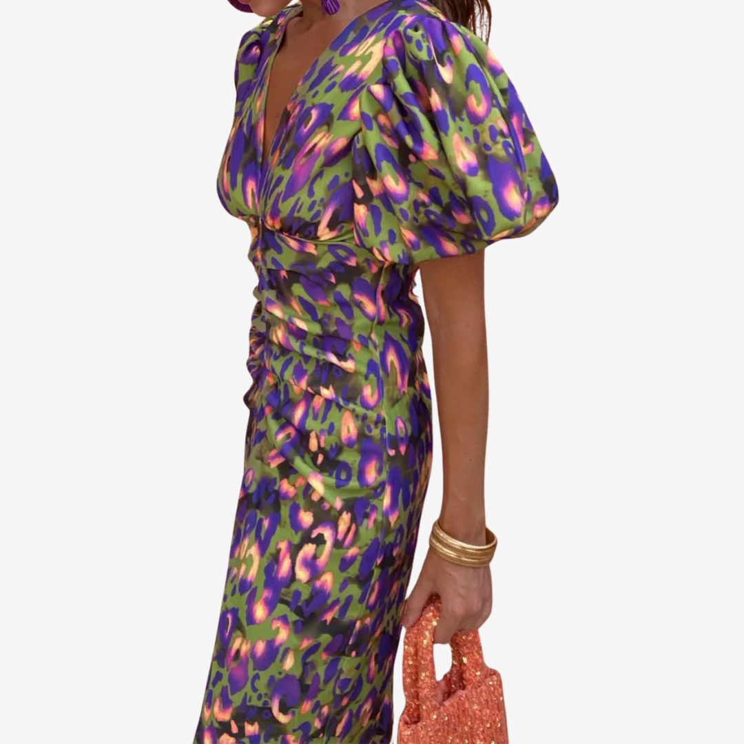 Julie™ Eleganza gonfio