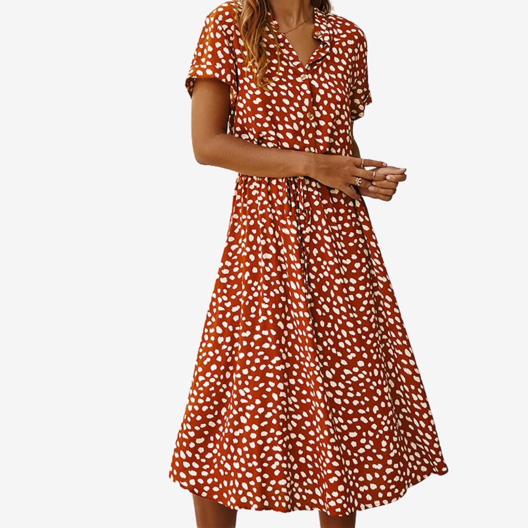 Mireina™ Fluido Grazia Floreale