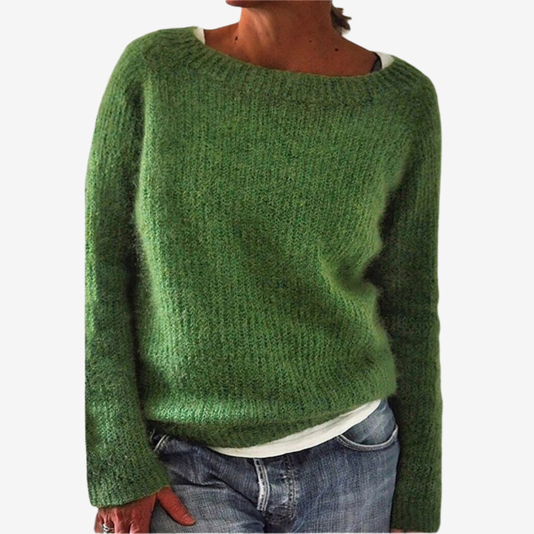 Rina™ Maglione classico