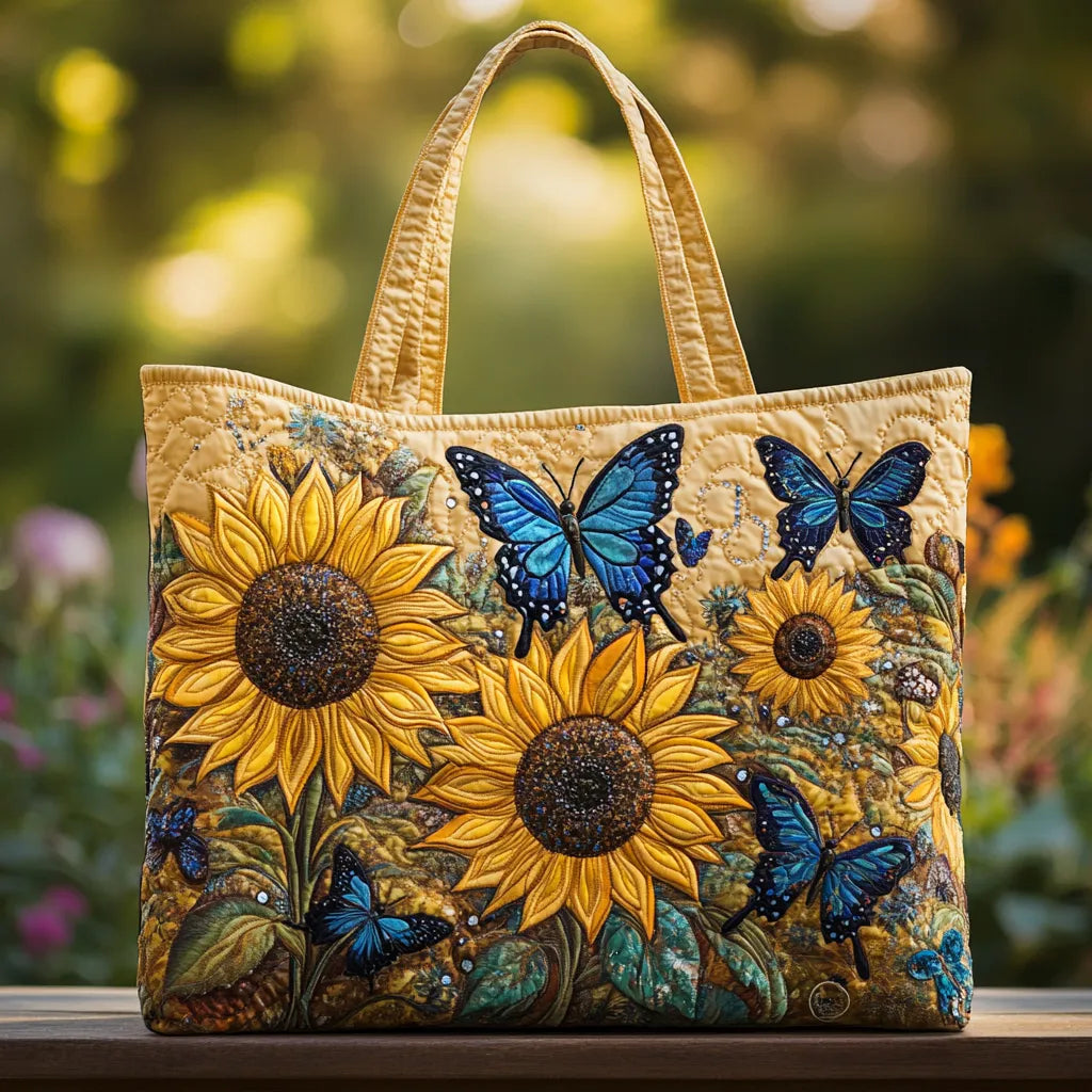 Niana™ Borsa tote trapuntata