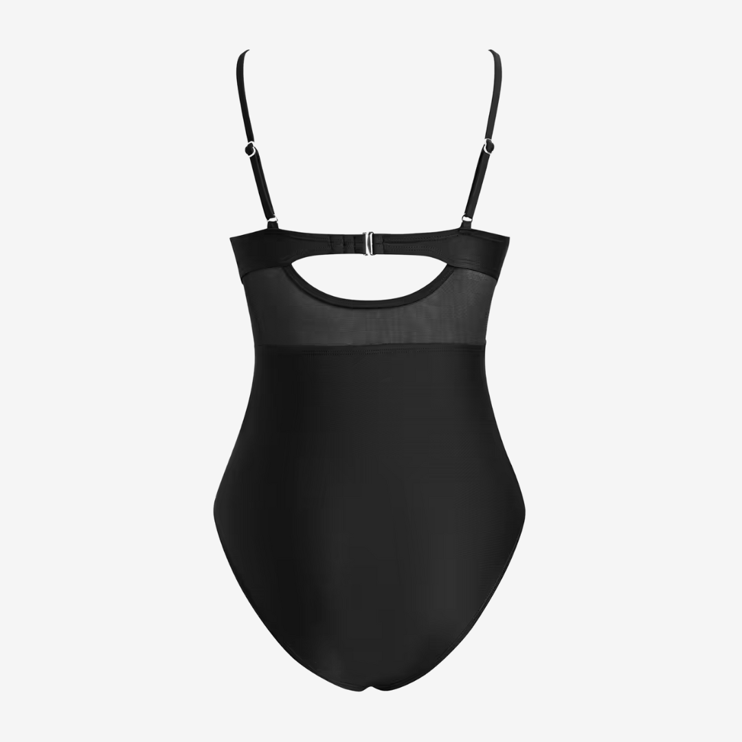 Agathe™ Pezzo unico con ritagli