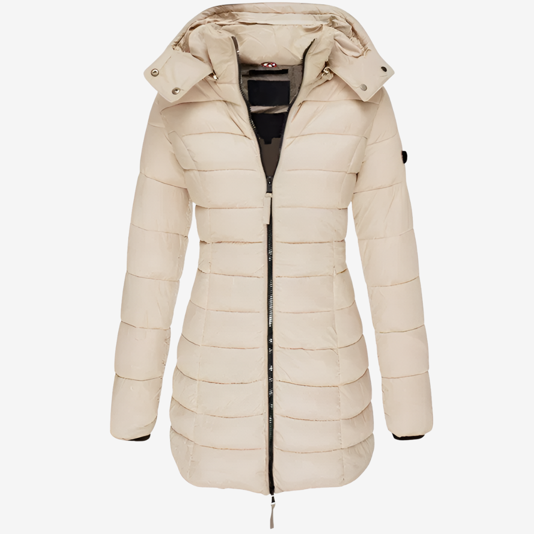 Veronik™ Elegante piumino