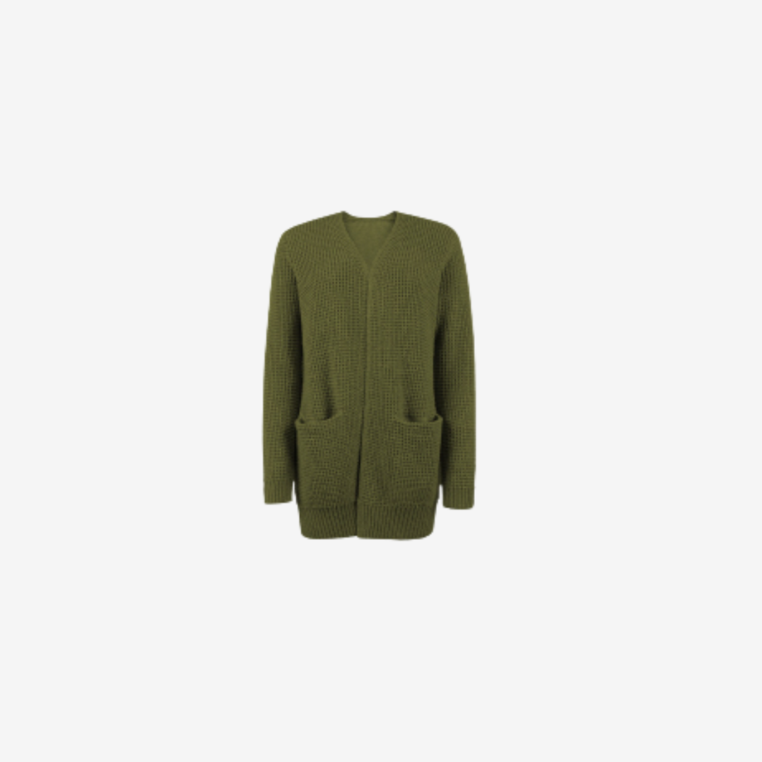 Nancy™ Gilet elegante e fluido