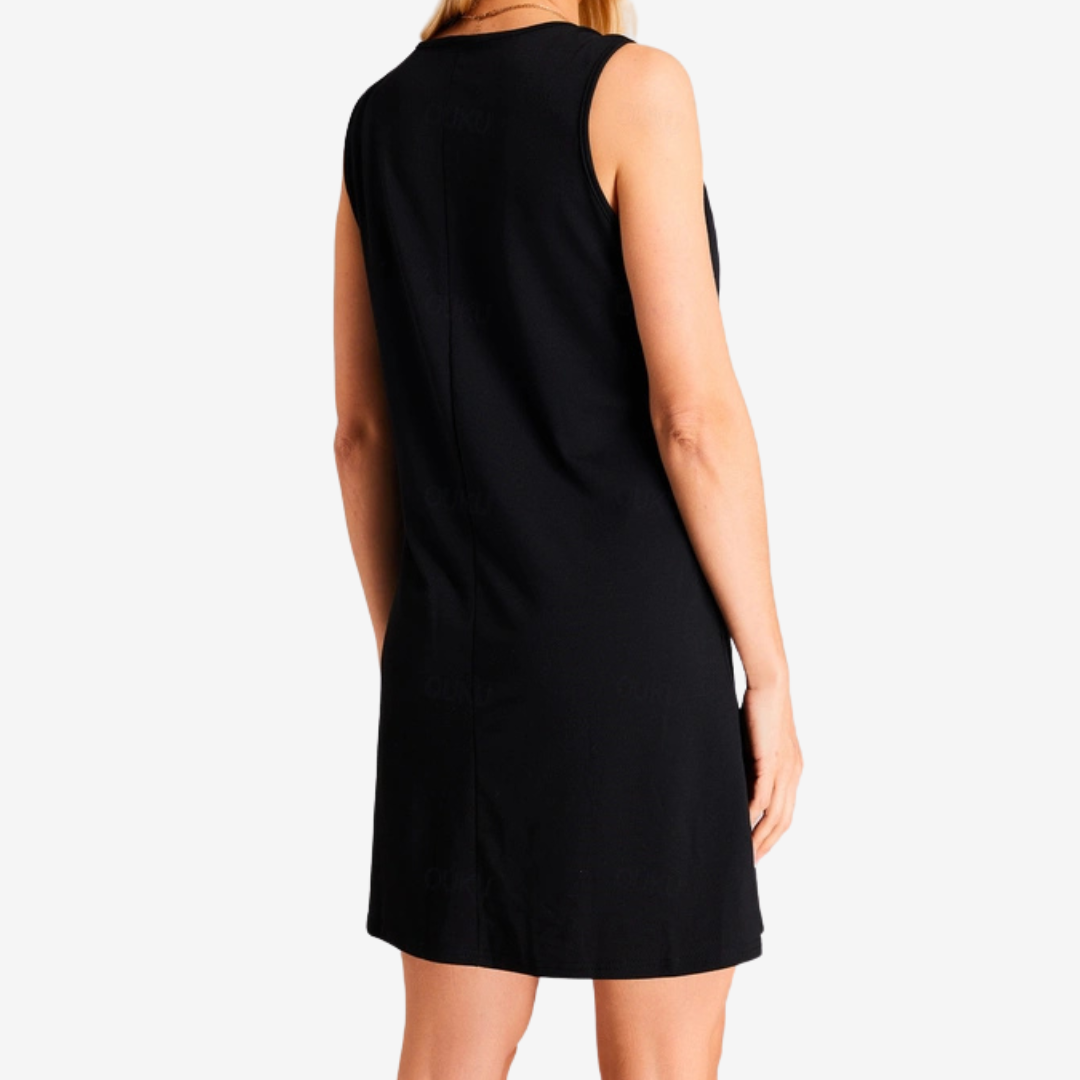Laurine™ Dettagli del vestito: metallo
