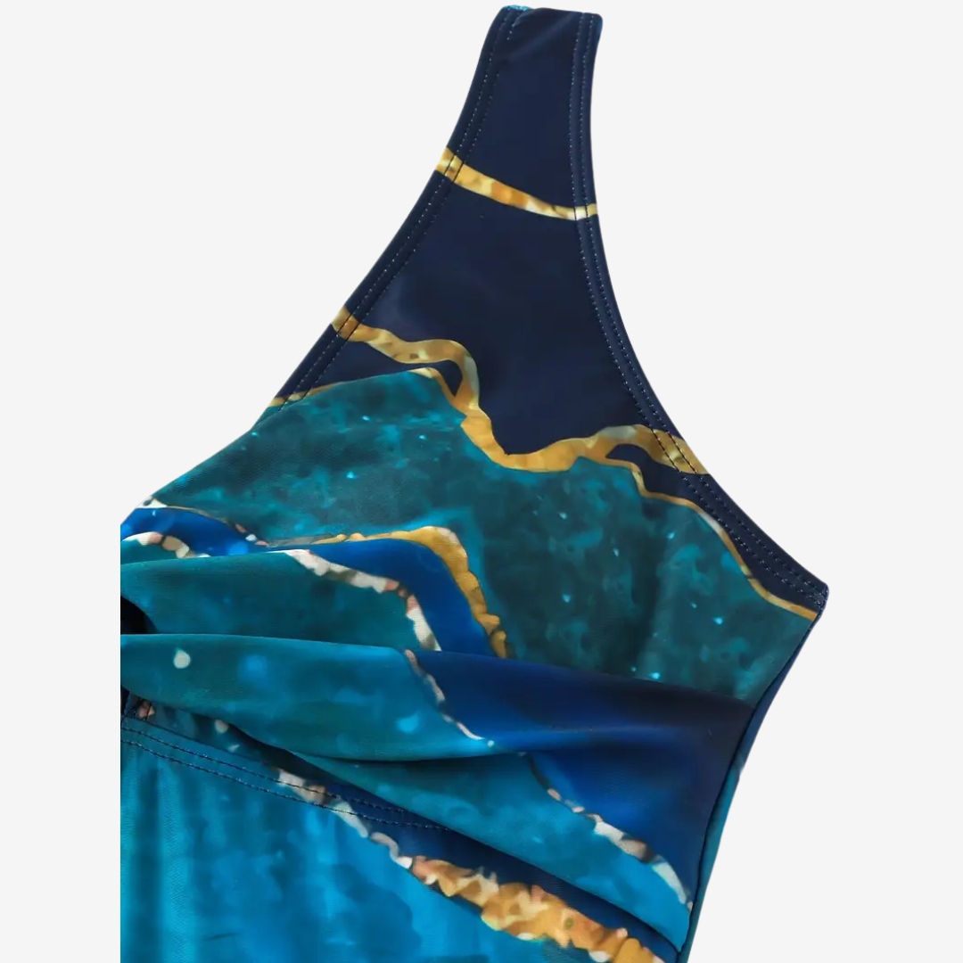 Élina™ Eleganza marmorizzata 2 pezzi