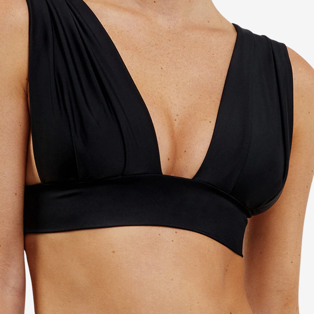 Amandine™ Bikini con scollo a V