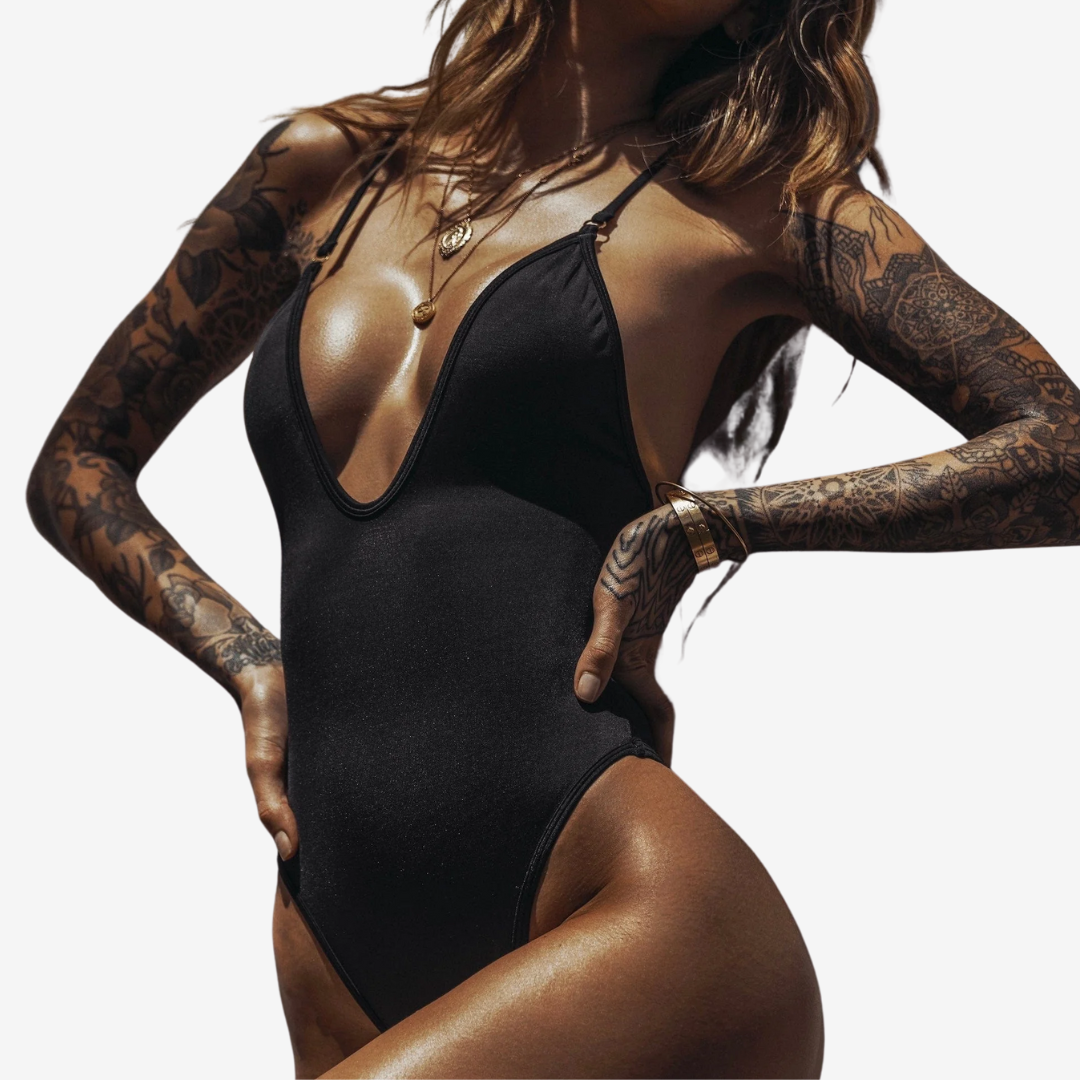 Tiphaine™ Costume da bagno intero