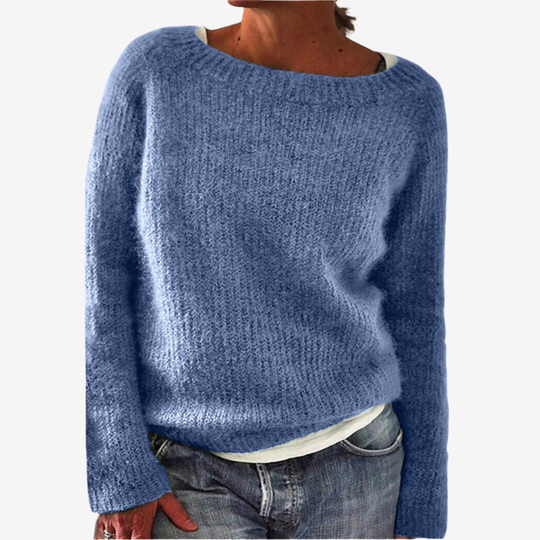 Rina™ Maglione classico