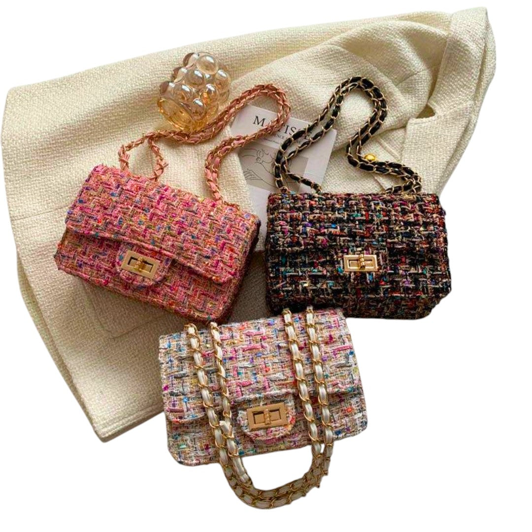 Naomie™ Borsa a tracolla