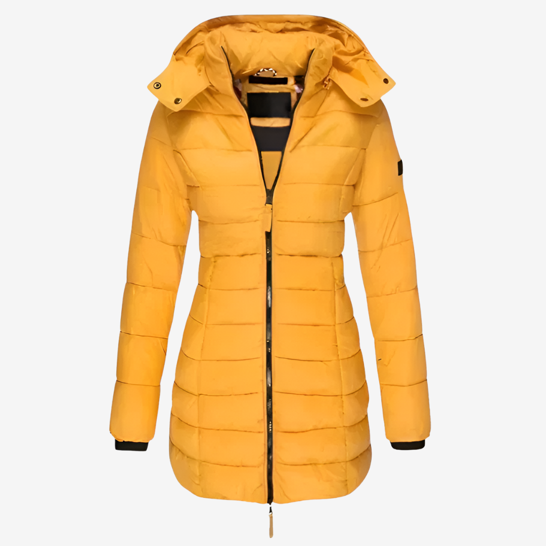 Veronik™ Elegante piumino