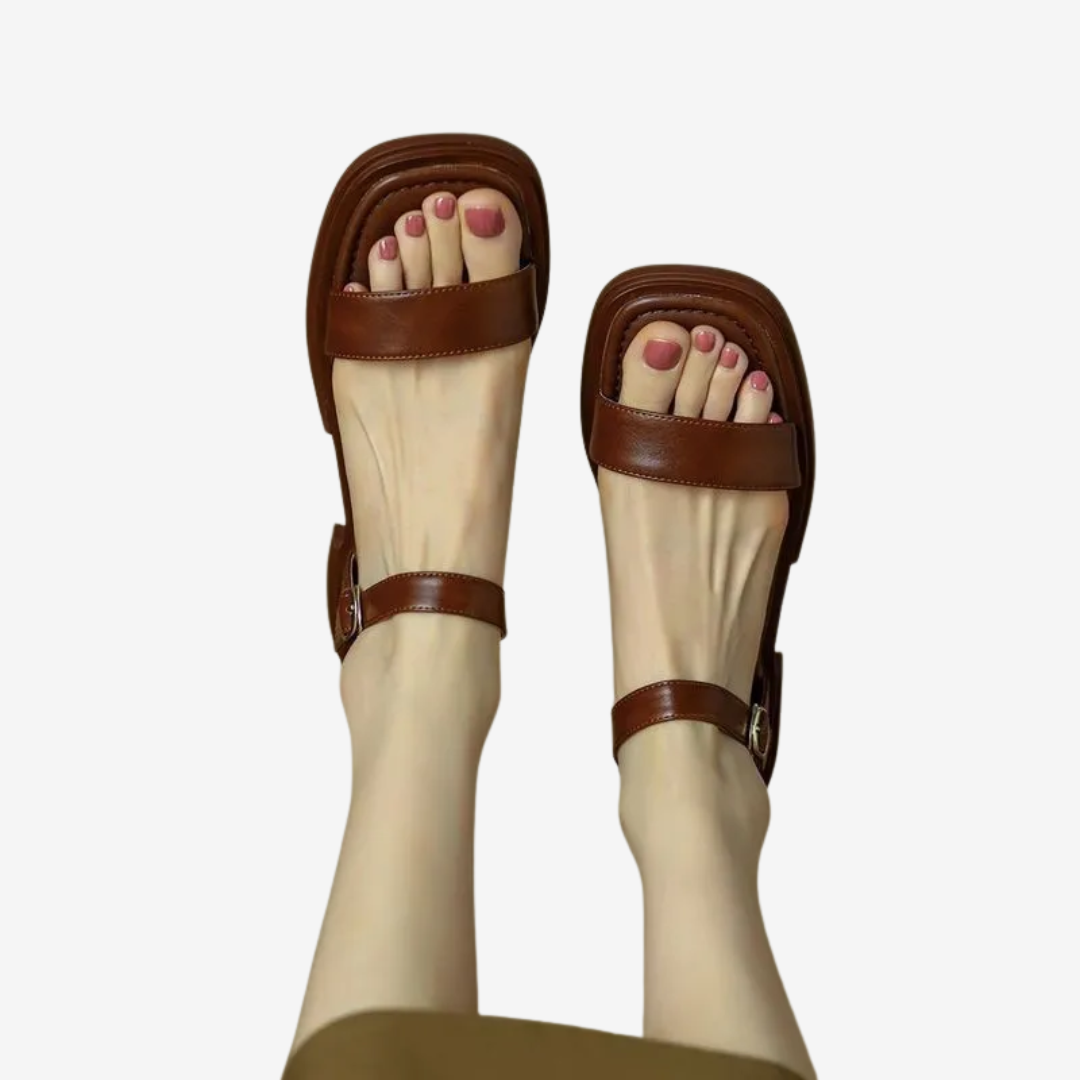 Éloane™ Sandali senza tempo