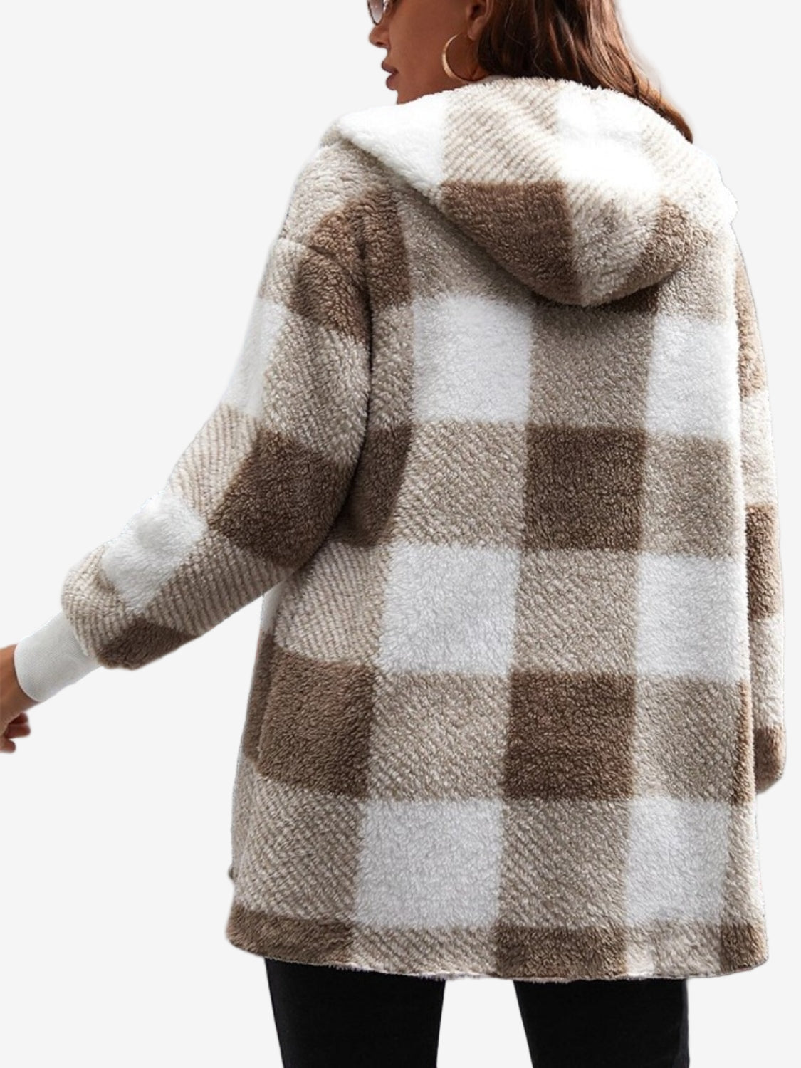 Layette™ Giacca a quadri