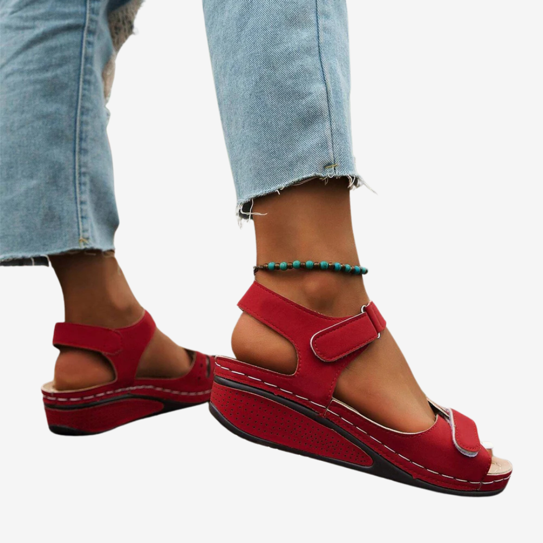 Amance™ Sandali ortopedici