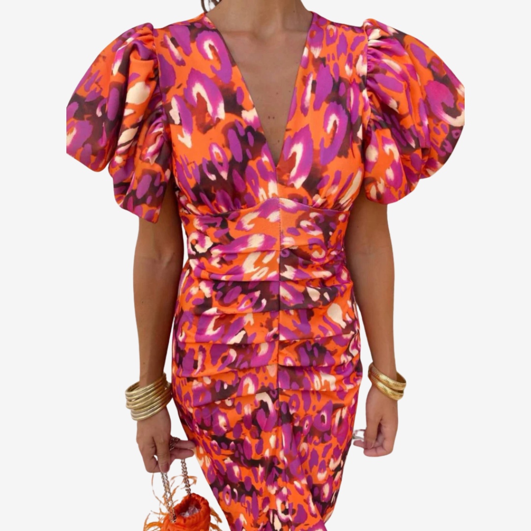 Julie™ Eleganza gonfio