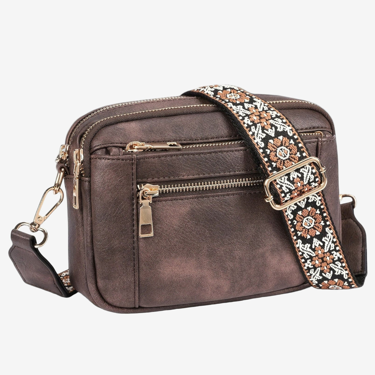 Claire™ Borsa a tracolla