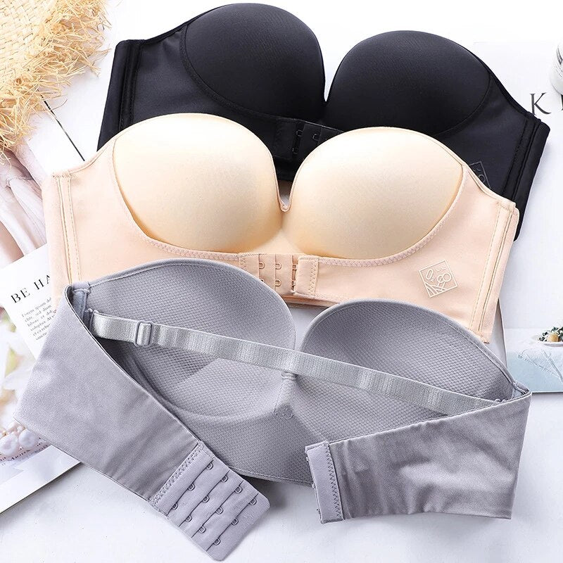 Zoé™ Reggiseno push-up