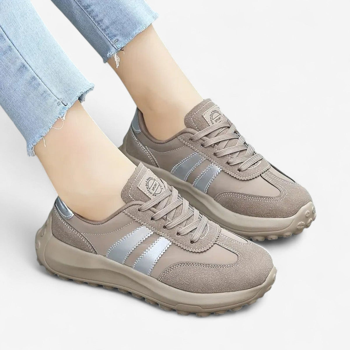Gabriela™ Sneakers comode
