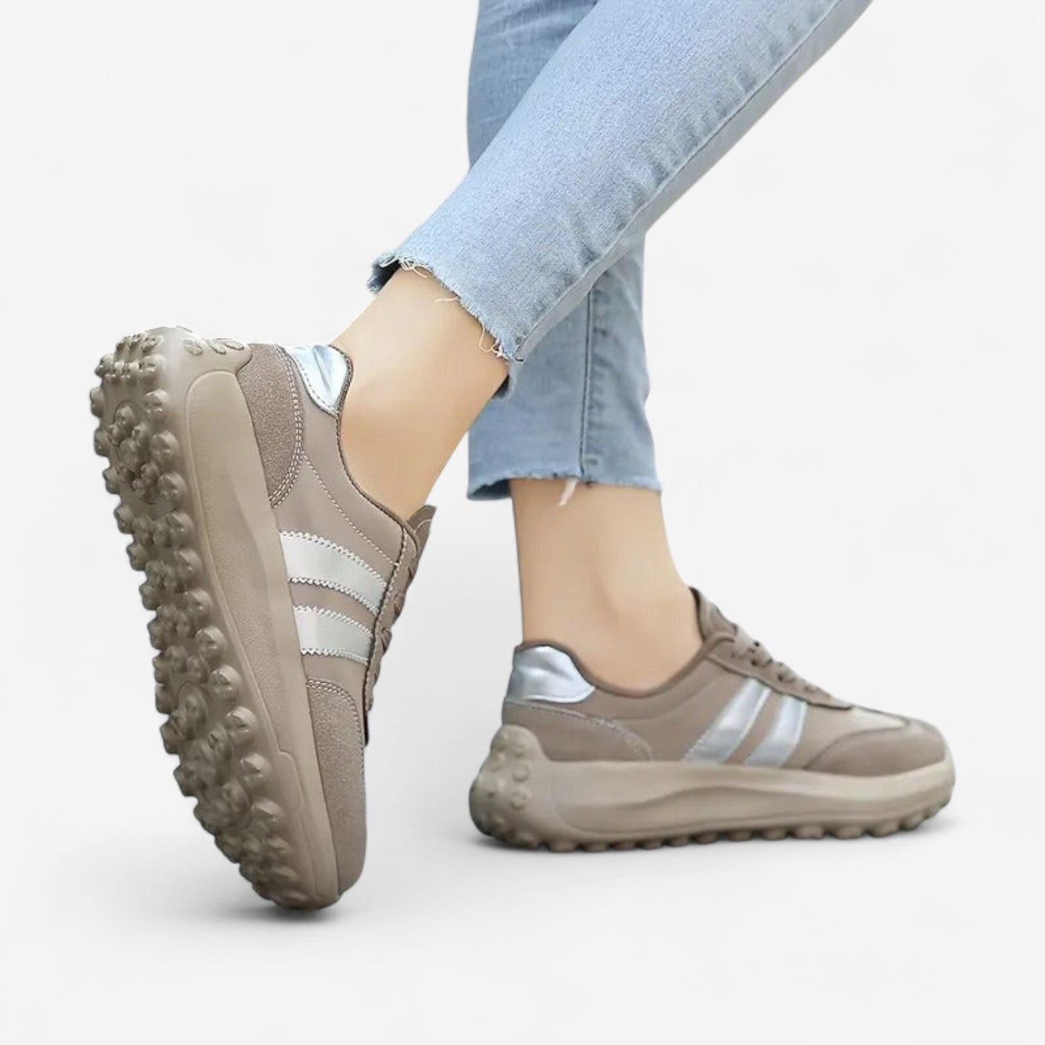 Gabriela™ Sneakers comode