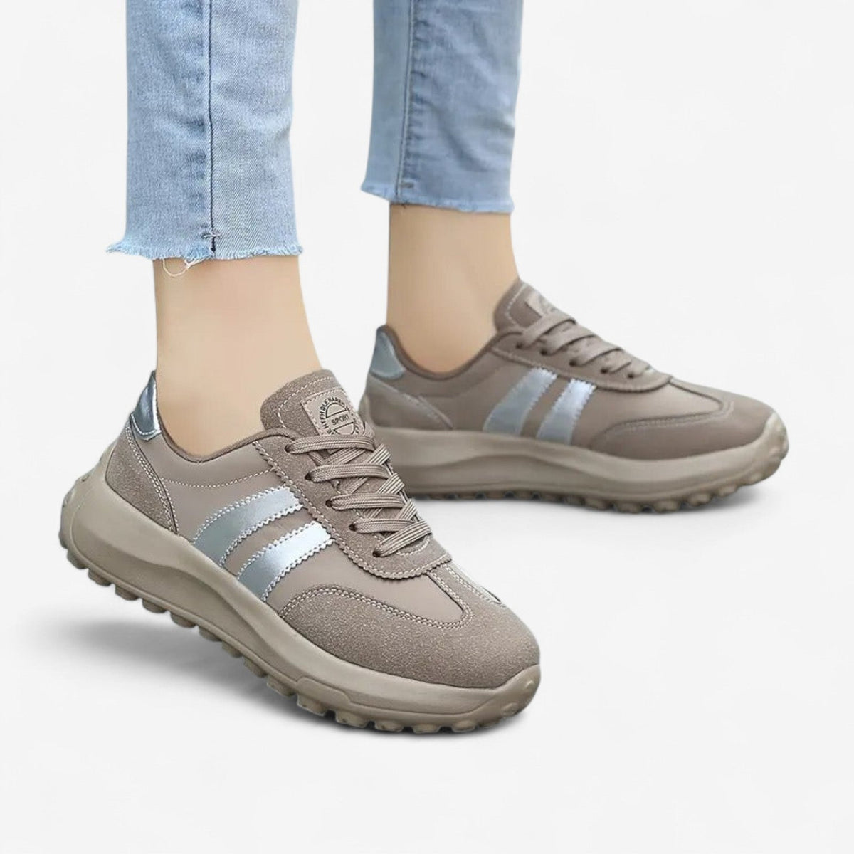 Gabriela™ Sneakers comode