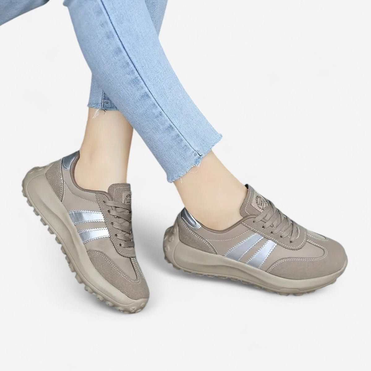 Gabriela™ Sneakers comode