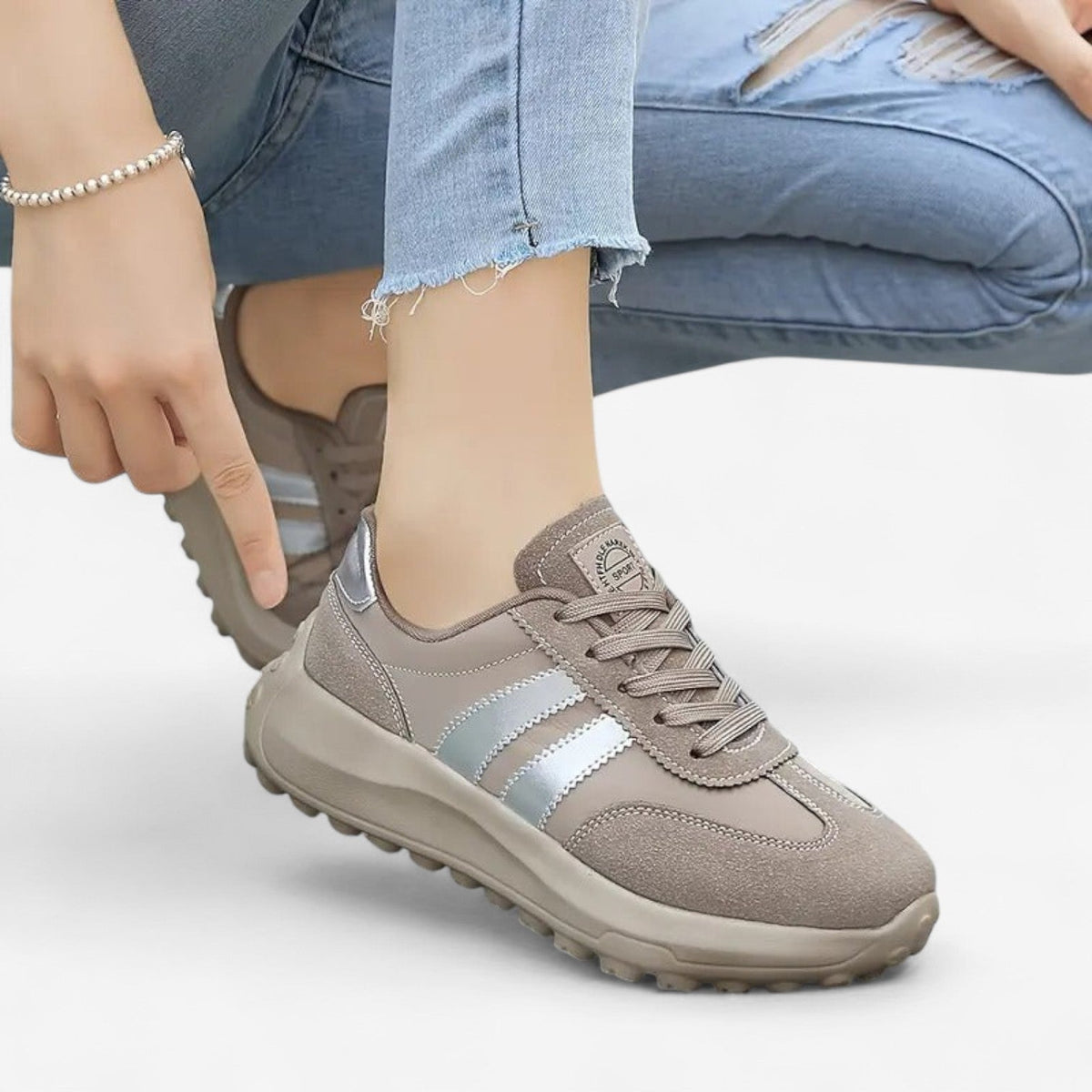 Gabriela™ Sneakers comode