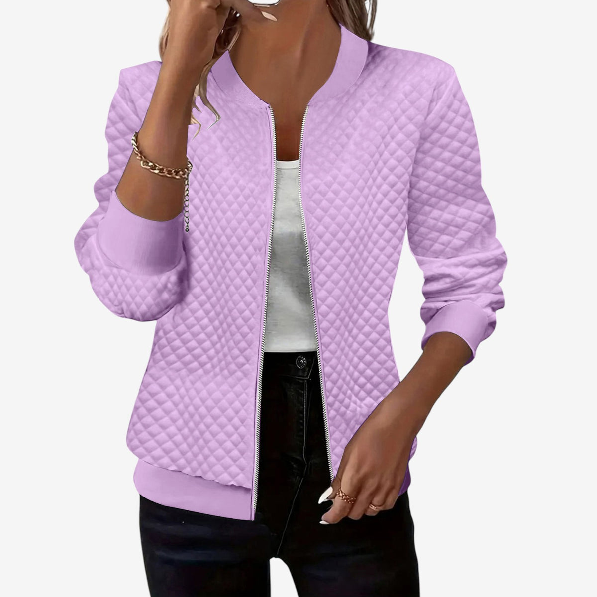 Camilla™ Gilet strutturato