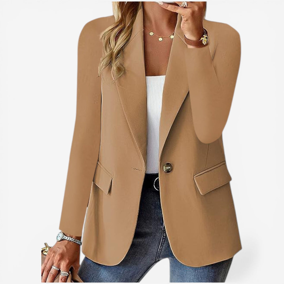 Chelsea™ Giacca blazer