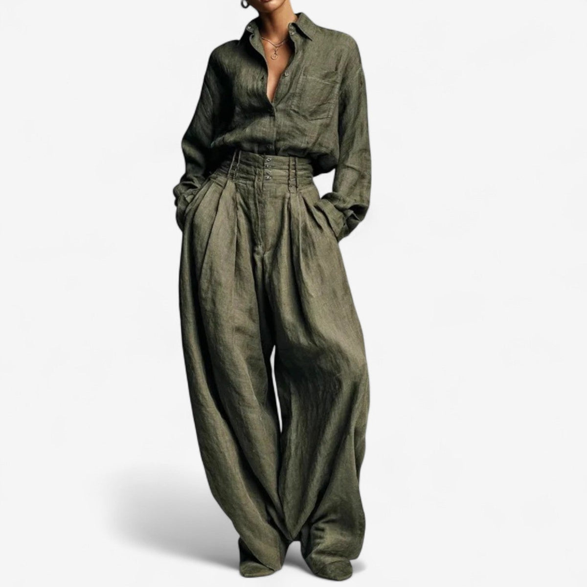 Colette™ Combinazione ampia