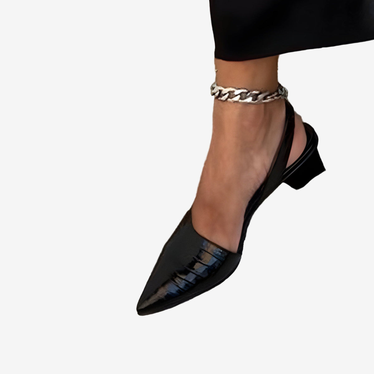 Lynn™ Décolleté con cinturino alla caviglia