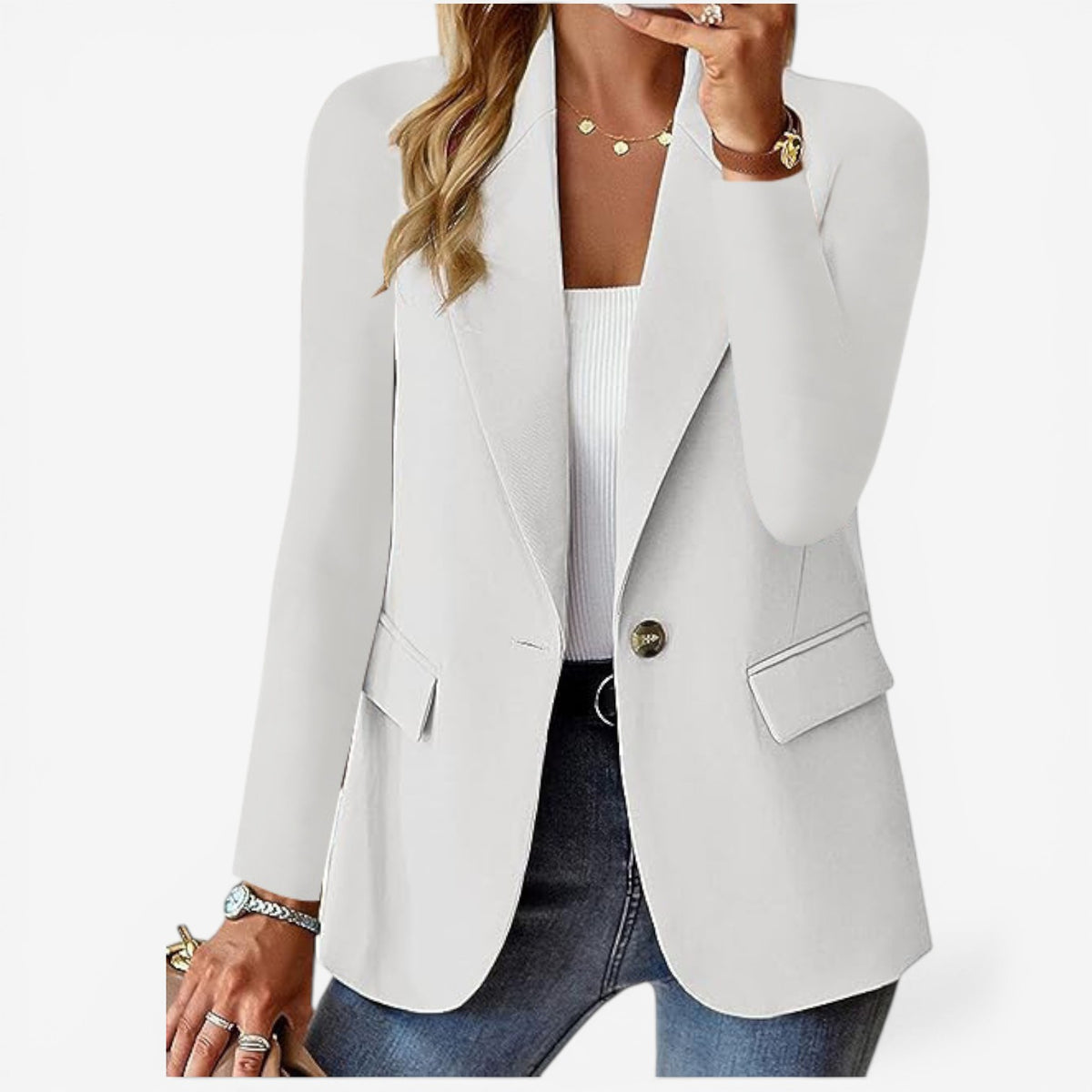 Chelsea™ Giacca blazer